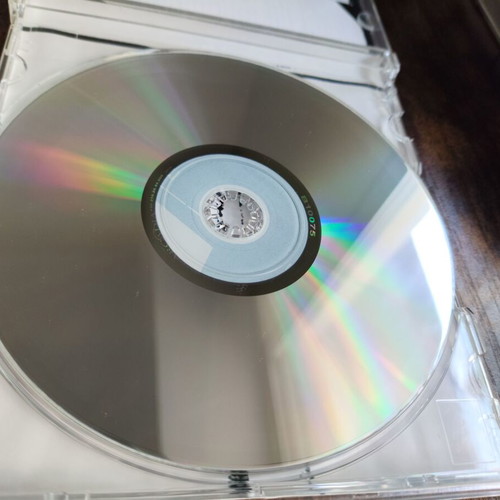 De Facto Os tou Kosmou tin Akri CD new, rock