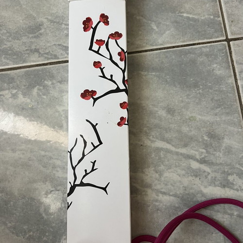 Swatch Time to Spring SO29K102 collectible watch