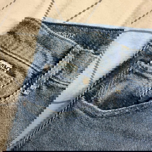 G-Star Raw jeans like new, size S / 36 / 8, blue