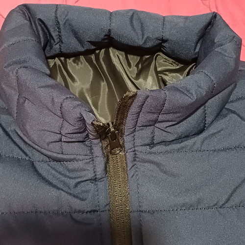Pearson OBM Slim Fit Medium Blue Jacket new