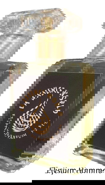 50 ml Extrait de Parfum La Essence World inspired by Elysium pour Homme