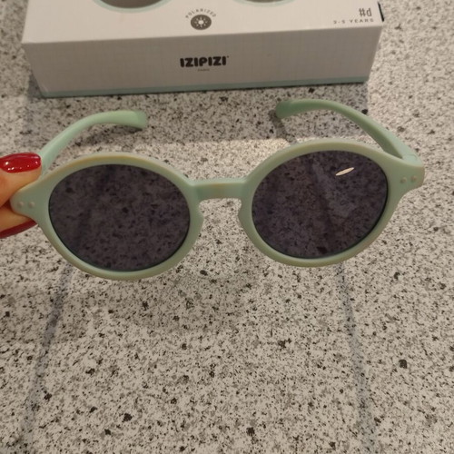 Izipizi Kids Sunglasses used, slight fading