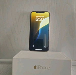 iPhone 11 Pro Max Rose Gold 64GB