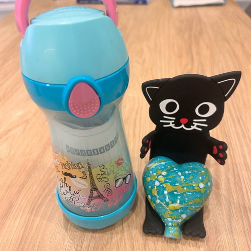 Maped water bottle new