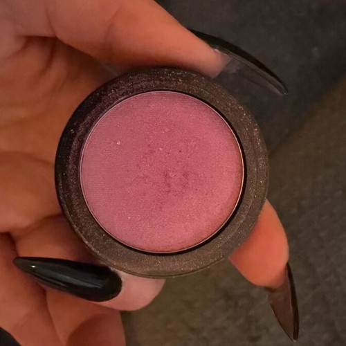 Zerva eyeshadows like new