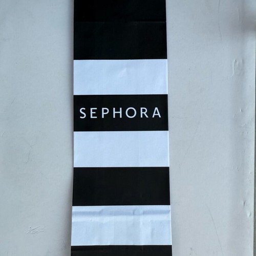 Sephora gift bags new