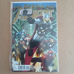 Avengers #5 Heroic Age comic book like new