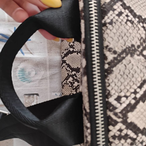 Parfois backbag like new