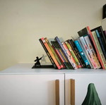 Harry Potter Bookend stands σαν καινούργιο
