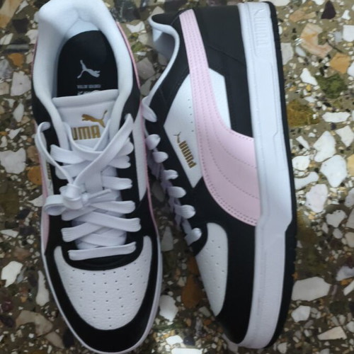 Puma sneakers size 44.5, new