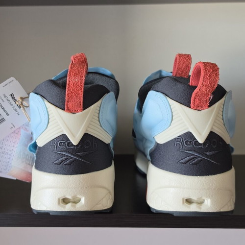 Reebok InstaPump Fury 94 new, sport shoes size 45.5