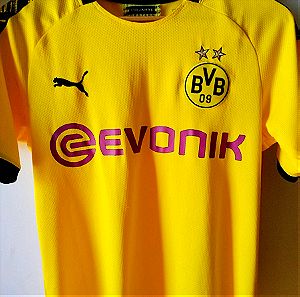 Μπλουζα Dortmund BVB /Παιδικη