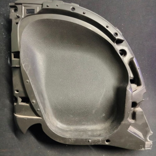 Fiat Punto mk2 2000 right genuine door side plastic like new