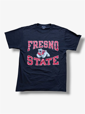 Champion Fresno State black medium shirt like new