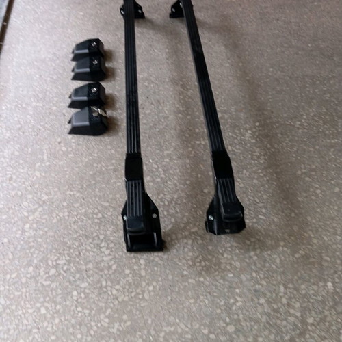 Toyota Avensis T22 1997-2004 roof bars new