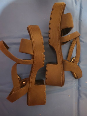 Сандали Refresh № 38