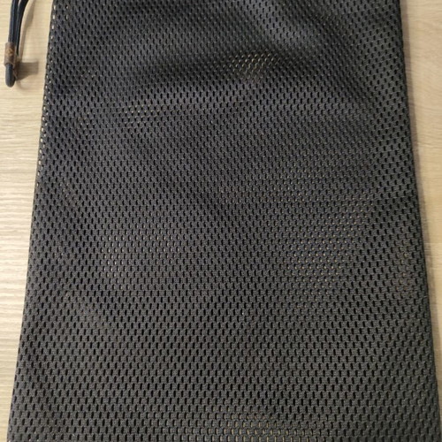 Louis Vuitton Sneakerina Dustbag used 37 x 26 cm