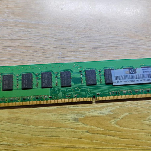 Samsung 2GB DDR3 1333MHz RAM memory like new for desktop