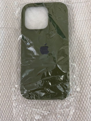 Apple iPhone 16 Pro case, new