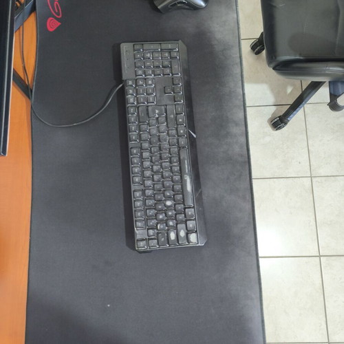 Genesis mousepad XXL like new