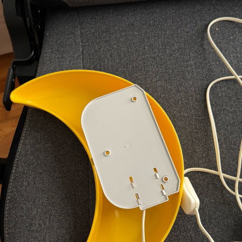 IKEA wall light like new