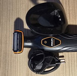 Philips BG2024 beard and body trimmer set