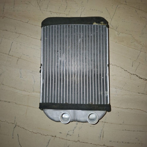 Mazda mx5 99-05mod heater radiator used