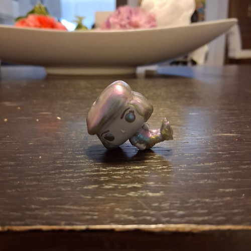 Mini Funco Pop Stranger Things Justin new