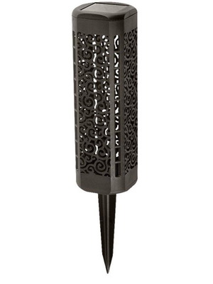 Modee Lighting LED Solar Garden Light GS007 31cm new