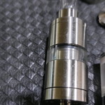 Kayfun Lite Plus and Steam Tuners Set