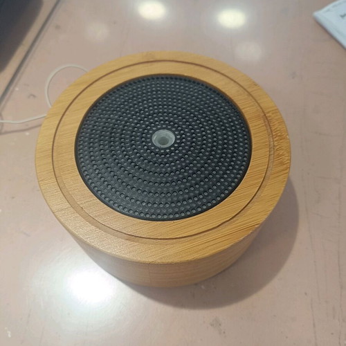 Aroma Diffusor by Medisana like new