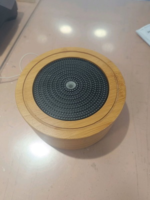 Aroma Diffusor by Medisana like new