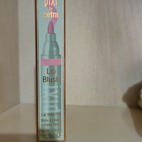 Pixi by Petra Lip Blush Long-Lasting Lip Stain Pen