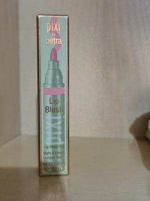 Pixi by Petra Lip Blush Long-Lasting Lip Stain Pen