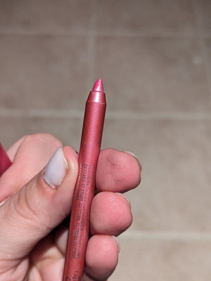 Eyeliner pencils set of three like new