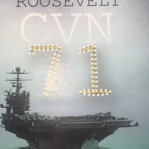 Military Aircraft Carrier set new with bag and photo album
