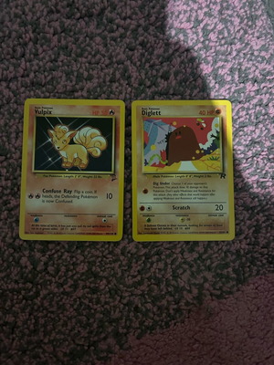 Pokemon cards new