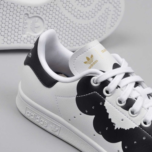 Adidas X Marimekko Stan Smith women's sneakers size 38 new