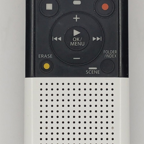 OLYMPUS "VN-8500PC" Digital Voice Recorder