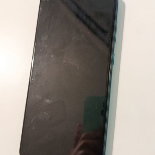 Mi Redmi Note 9 phone with battery issue
