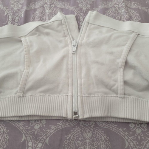 Medela Hands-Free Pumping Bustier like new, small, white