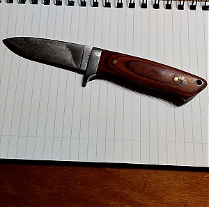 Κυνηγετικό μαχαίρι