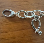 GUCCI bracelet