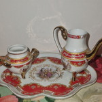 Limoge set like new