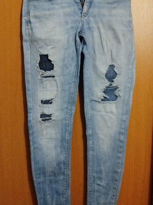 Acne Studios Jeans like new, blue