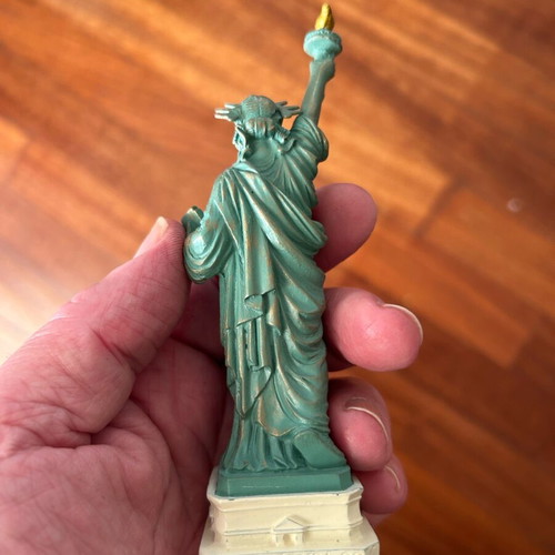 Statue of Liberty souvenir new