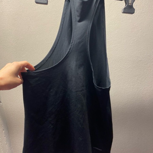 Adidas shirt like new, size XS, black