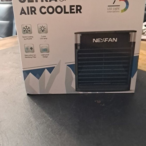 Ultra Air Cooler used, excellent condition