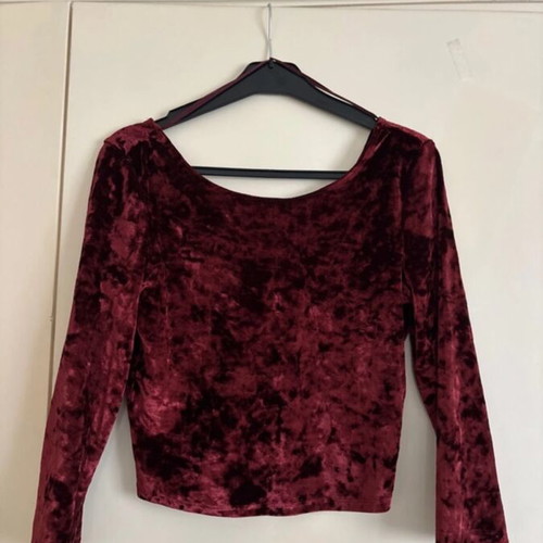 Pull&Bear blouse new, size M