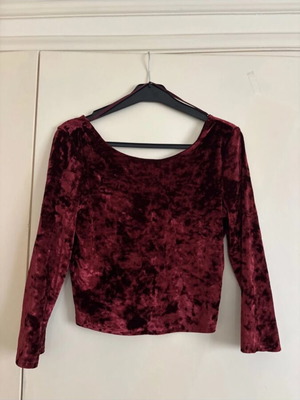 Pull&Bear blouse new, size M